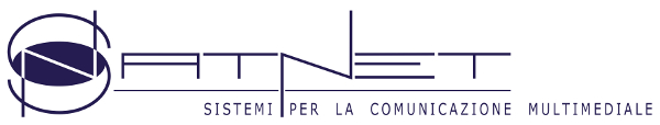 Logo Satnet