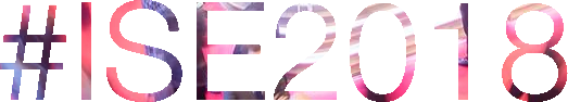 #ISE2018