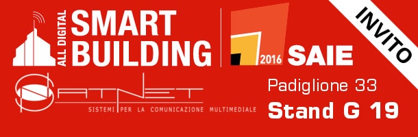 invito SAIE