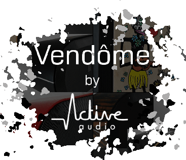 Vendome Active Audio