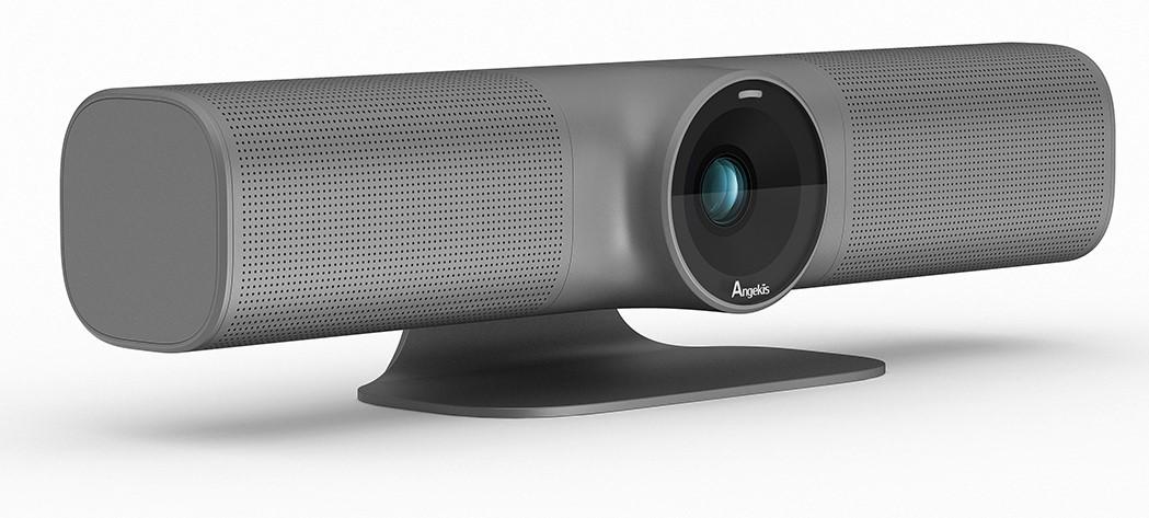 One Touch telecamera all-in-one