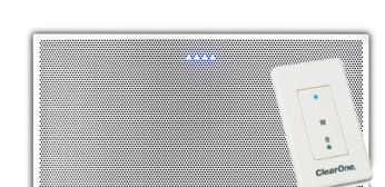 news audipro clearone