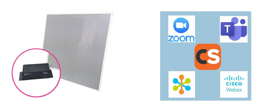 Collaborate VERSA lite CT