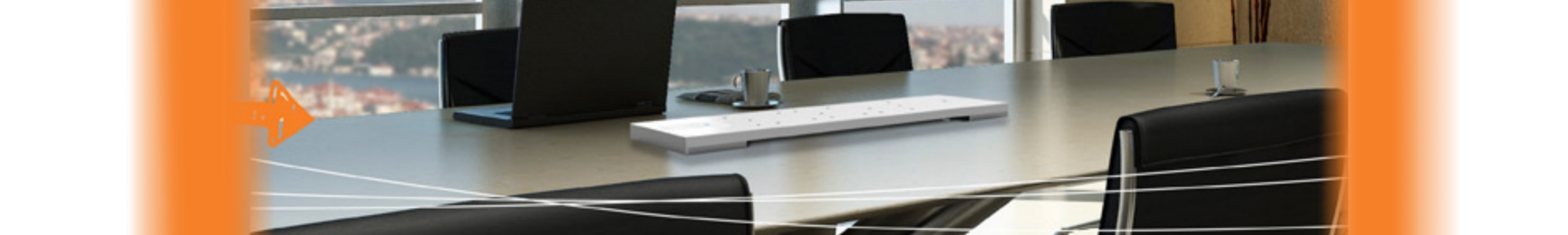 Clearone Beamforming Microphone Array