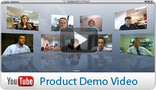 Video demo Spontania