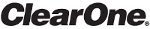 logo ClearOne