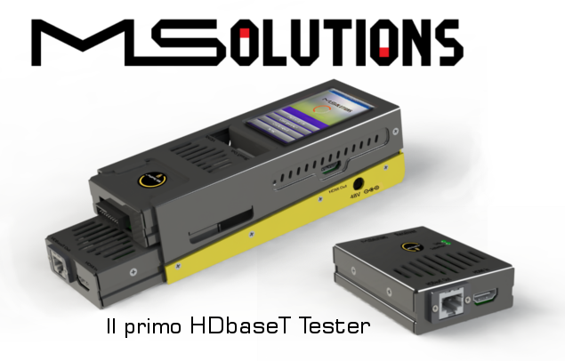 MS-TestPRO Media Solutions