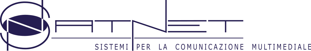 logo Satnet